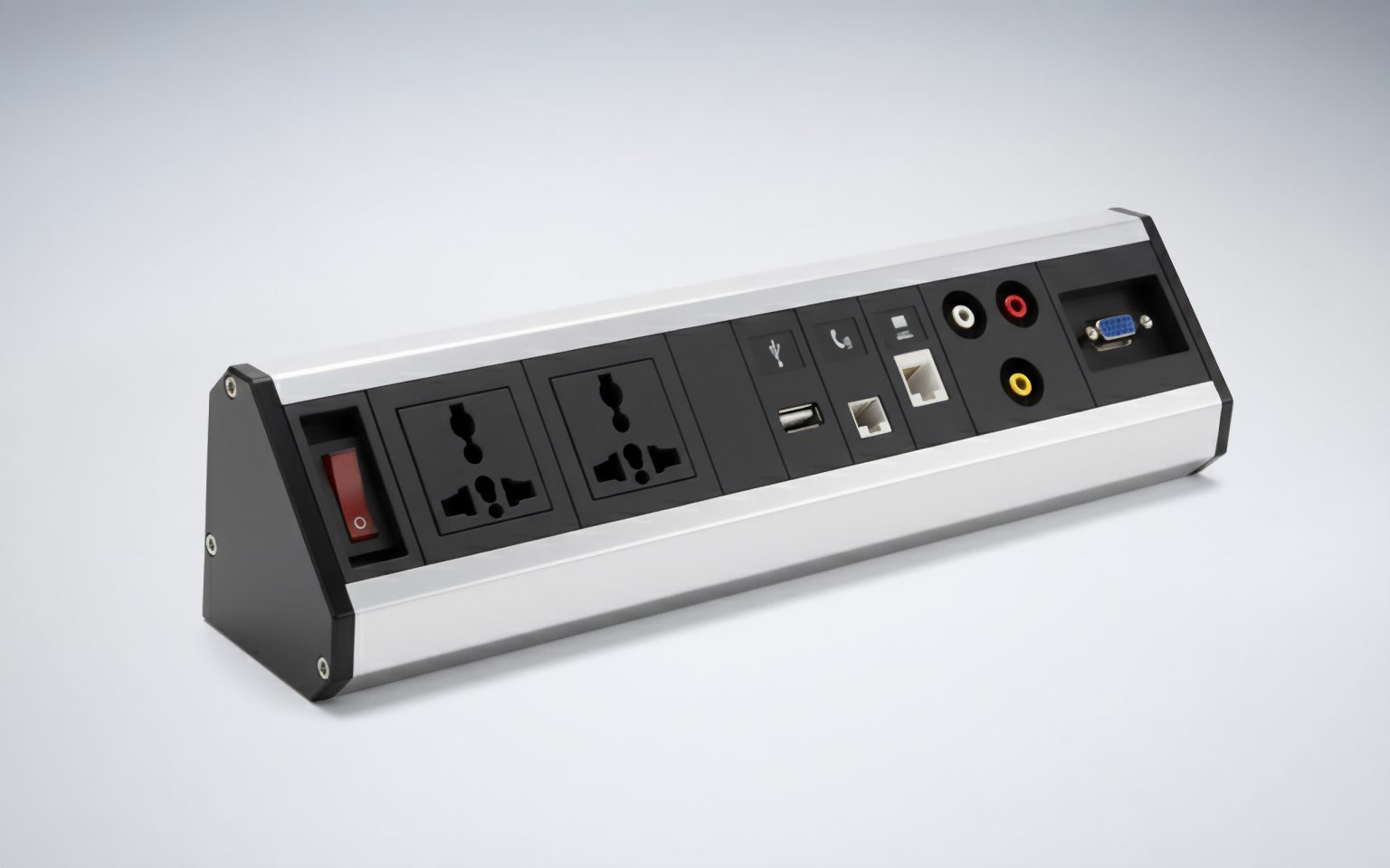 Tt Clips TT | TABLE TOP CONSOLE - CLIPS™